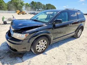 Dodge Journey 2.4L 4 2019