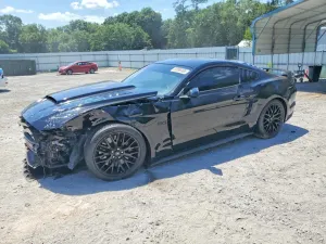 Ford Mustang 5.0L 8 2019