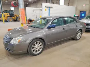 Toyota Avalon 3.5L 6 2006