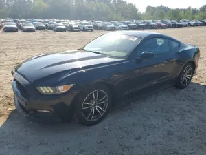 Ford Mustang 2.3L 4 2017
