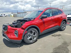 Ford Escape 1.5L 3 2025