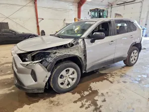 Toyota Rav4 2.5L 4 2022