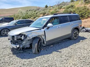 Hyundai Santa Fe 2.5L 4 2025