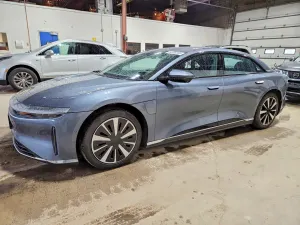 Lucid Air 2023