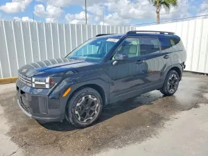 Hyundai Santa Fe 2.5L 4 2026