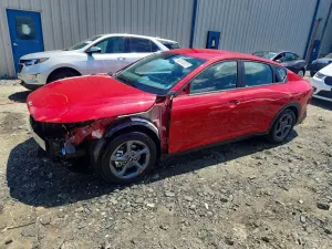 Kia K4 2.0L 4 2026