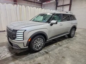 Hyundai Palisade 3.5L 6 2026