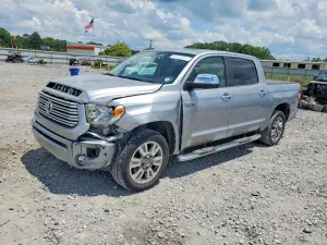 Toyota Tundra 5.7L 8 2015