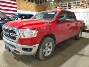 RAM 1500 5.7L 8 2022