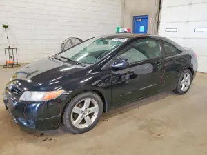 Honda Civic 1.8L 4 2007