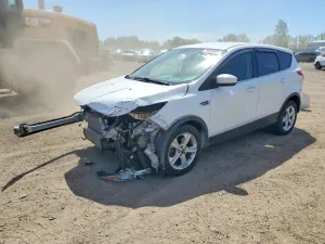 Ford Escape 2.0L 4 2015