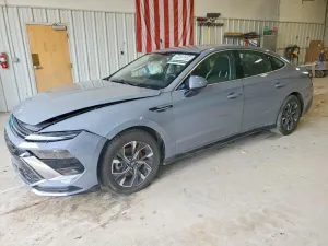 Hyundai Sonata 2.5L 4 2025