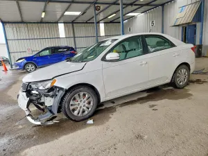 Kia Cerato / Forte / K3 2.0L 4 2012