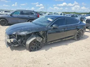 Audi A5 2.0L 4 2021