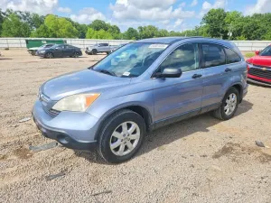 Honda CR-V 2.4L 4 2008