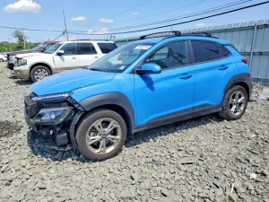 Hyundai Kona 2.0L 4 2022