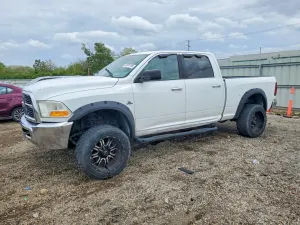 Dodge RAM 6.7L 6 2010