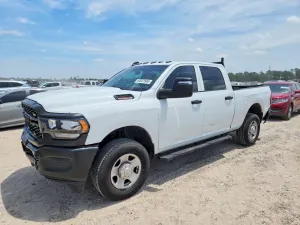 RAM 2500 6.4L 8 2023