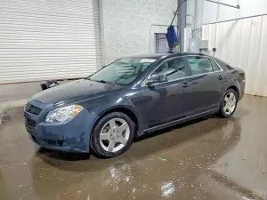 Chevrolet Malibu 2.4L 4 2011