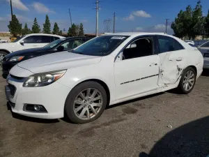 Chevrolet Malibu 2.5L 4 2015