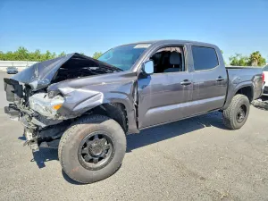 Toyota Tacoma 2.7L 4 2021