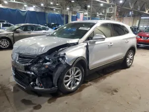 Lincoln MKC 2.0L 4 2015