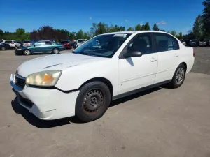 Chevrolet Malibu 3.5L 6 2006