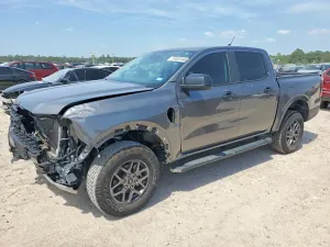 Ford Ranger 2.3L 4 2024
