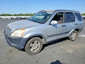 Honda CR-V 2.4L 4 2004