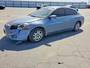 Nissan Altima 2.5L 4 2012
