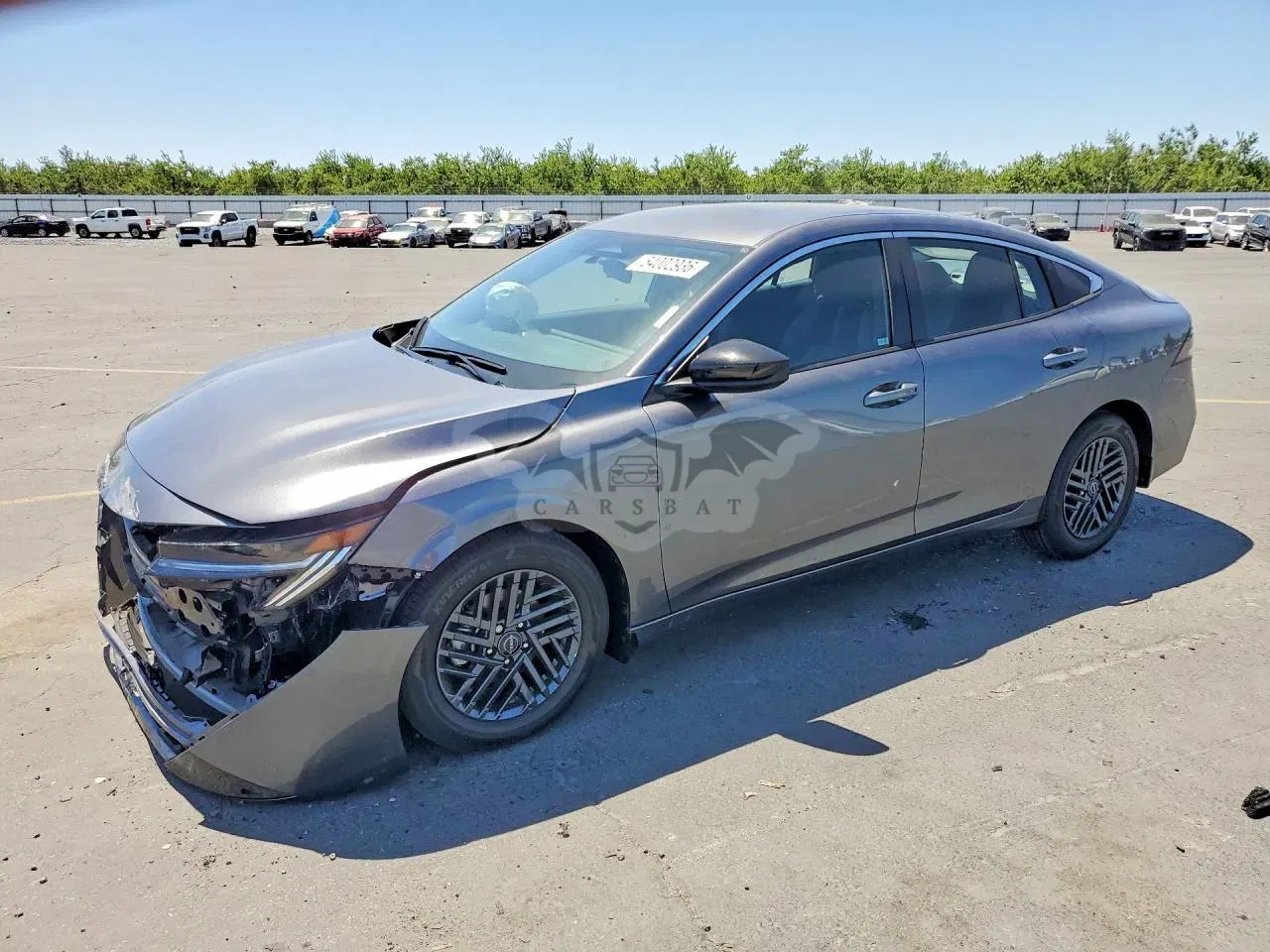 Nissan Sentra 2.0L 4 2026