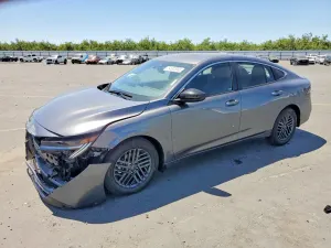 Nissan Sentra 2.0L 4 2026