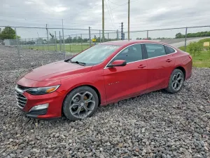 Chevrolet Malibu 1.5L 4 2024