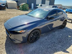 Mazda 3 2.5L 4 2026