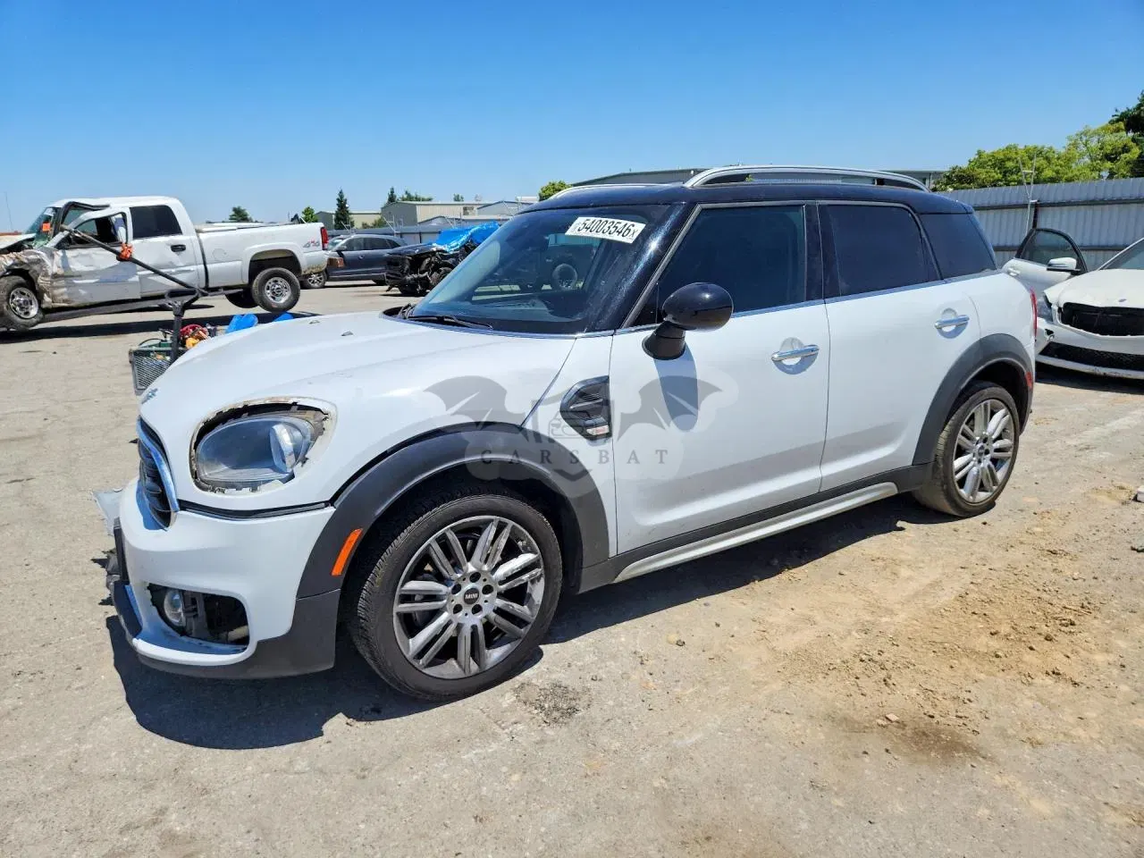 Mini Cooper 1.5L 3 2019