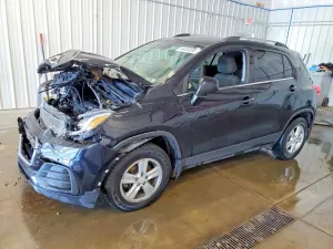 Chevrolet Trax 1.4L 4 2019