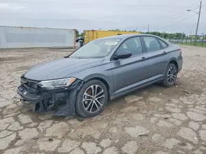 Volkswagen Jetta 1.5L 4 2023