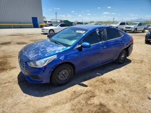 Hyundai Accent 1.6L 4 2019