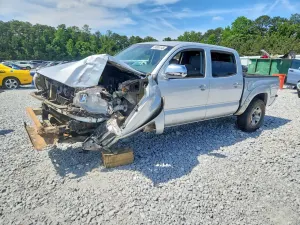 Toyota Tacoma 4.0L 6 2012