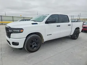 RAM 1500 3.6L 6 2025