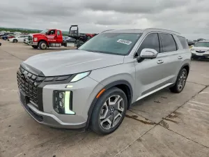 Hyundai Palisade 3.8L 6 2024