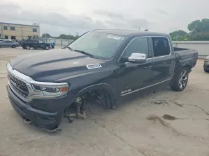 RAM 1500 5.7L 8 2023