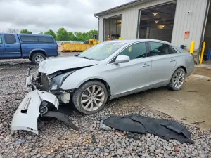Cadillac XTS 3.6L 6 2015