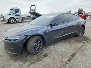 Tesla Model 3 2026