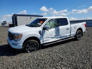 Ford F-150 3.5L 6 2023