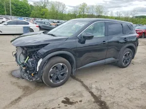 Nissan Rogue 1.5L 3 2025
