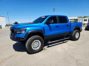 RAM 1500 6.2L 8 2023