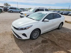 Kia Cerato / Forte / K3 2.0L 4 2023