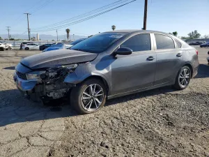Kia Cerato / Forte / K3 2.0L 4 2022
