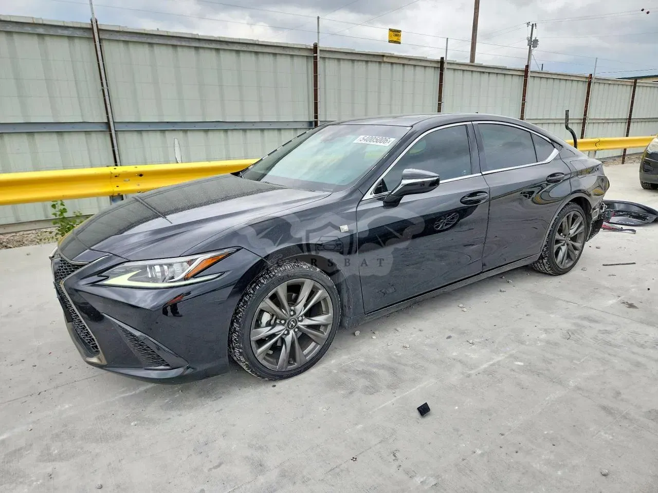 Lexus ES 3.5L 6 2019